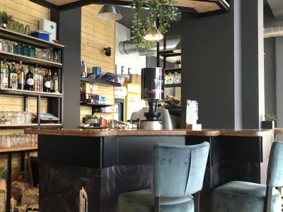 caffe bar in vinkovci